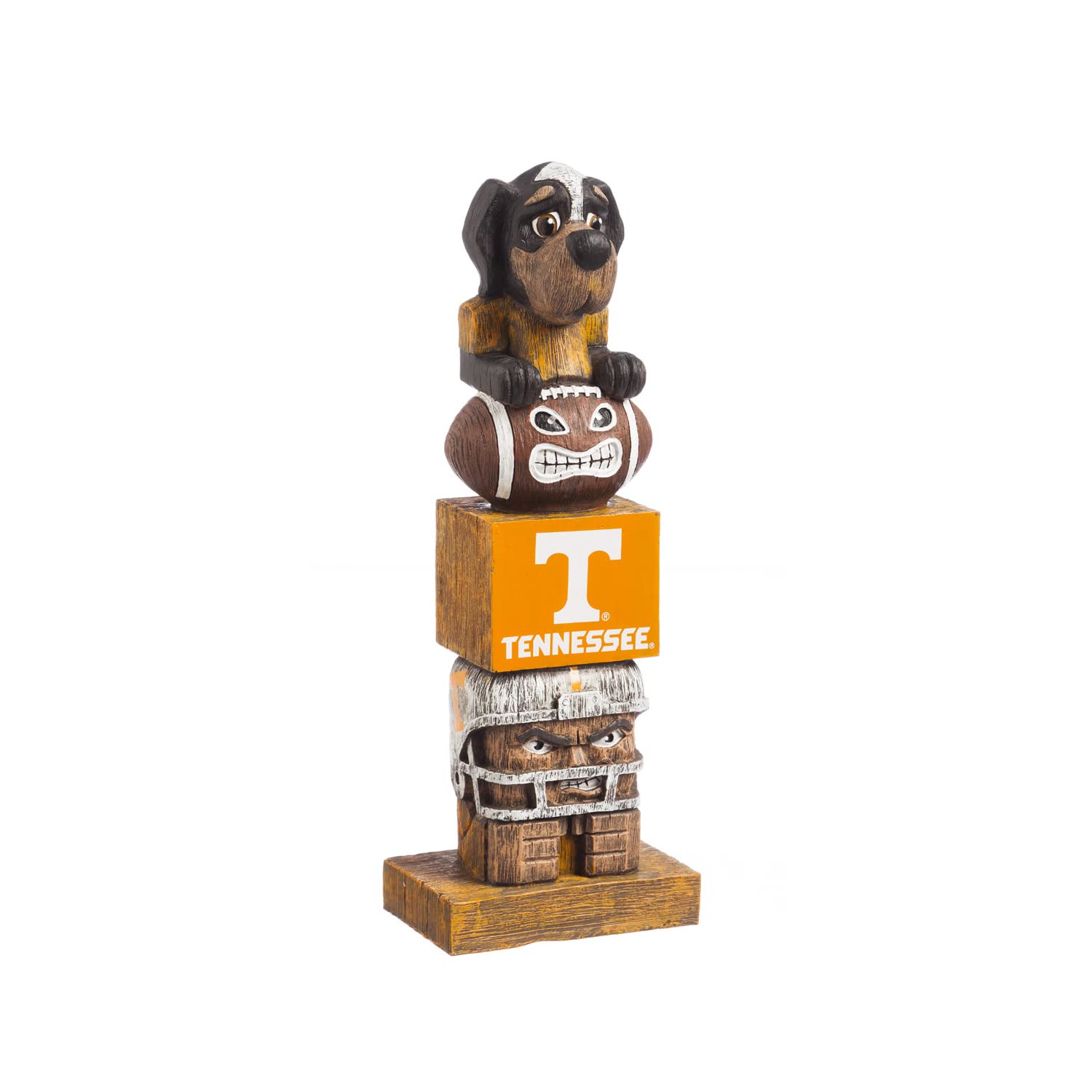Algopix Similar Product 3 - Team Sports America NCAA Tennessee