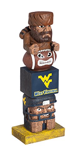 Algopix Similar Product 8 - Evergreen NCAA West Virginia