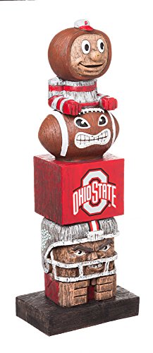 Algopix Similar Product 9 - Team Sports America NCAA Ohio State