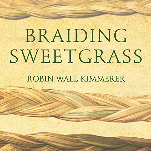 Algopix Similar Product 3 - Braiding Sweetgrass Indigenous Wisdom