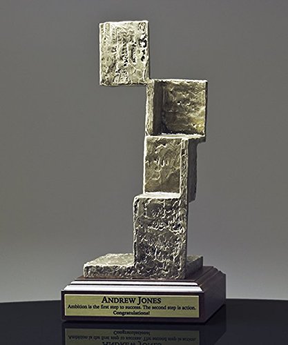 Algopix Similar Product 2 - Edco Awards Specialties Steps to Success