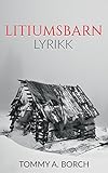 Algopix Similar Product 2 - Litiumsbarn (Norwegian Bokmal Edition)