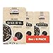 Algopix Similar Product 7 - Explore Cuisine Organic Black Bean