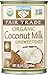 Algopix Similar Product 11 - More Than Fair Coconut Milk