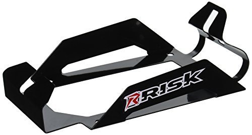 Algopix Similar Product 2 - Risk Racing 00282 Black EZ3 Utility Jug
