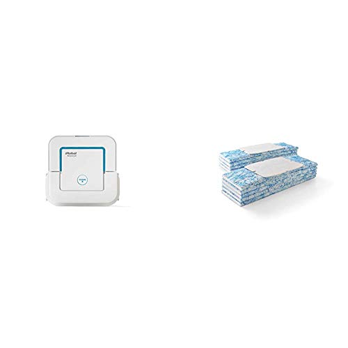 Algopix Similar Product 2 - iRobot Braava jet 240 Superior Robot