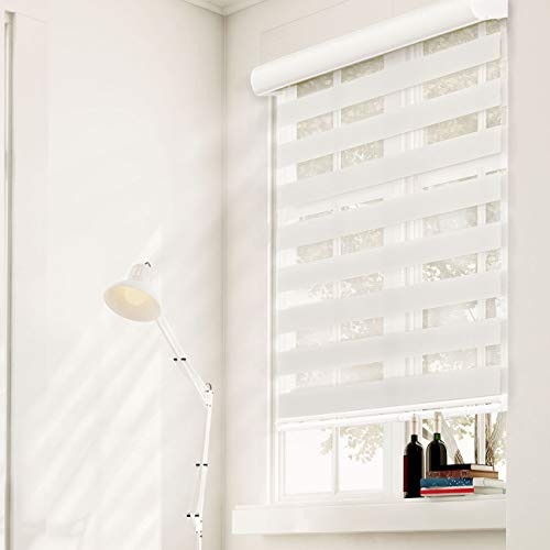 Algopix Similar Product 1 - CHICOLOGY FreeStop Cordless Zebra