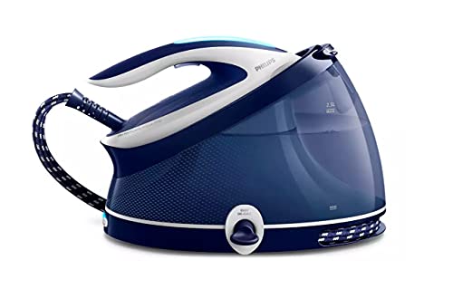 Algopix Similar Product 11 - Steam generator iron PerfectCare Aqua