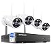 Algopix Similar Product 2 - 3MPAUDIO SMONET Wireless Security