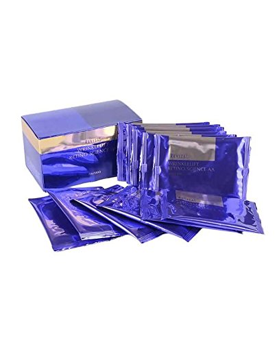 Algopix Similar Product 13 - JAPAN SHISEIDO REVITAL WRINKLELIFT