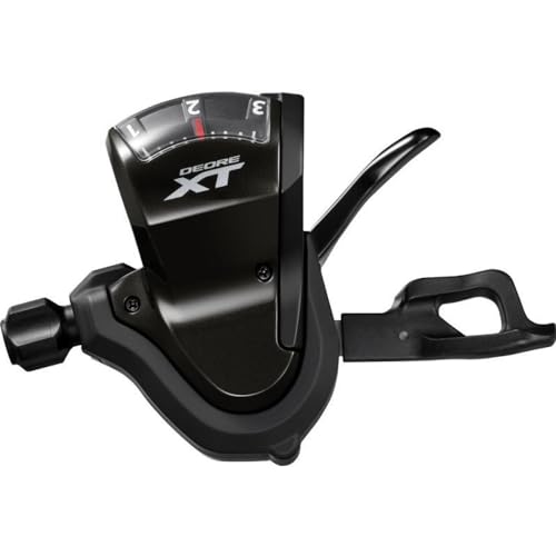 Algopix Similar Product 1 - SHIMANO SLT8000 XT shift lever