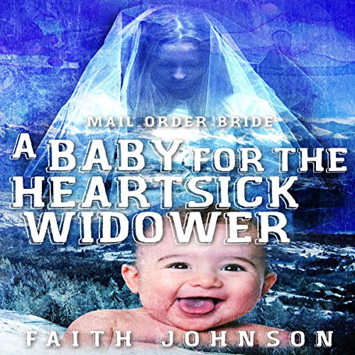 Algopix Similar Product 15 - Mail Order Bride A Baby for the