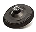 Algopix Similar Product 11 - GP12613 Hook and Loop Rotary Backing