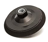 Algopix Similar Product 10 - GP12613 Hook and Loop Rotary Backing