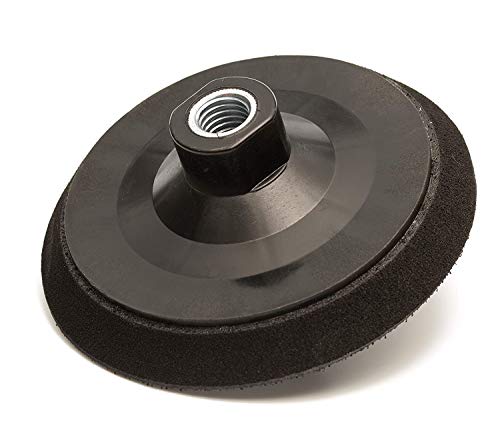 Algopix Similar Product 19 - GP12613 Hook and Loop Rotary Backing