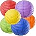 Algopix Similar Product 9 - Bobee Rainbow Party Decorations Fiesta