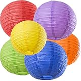 Algopix Similar Product 8 - Bobee Rainbow Party Decorations Fiesta