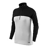 Algopix Similar Product 10 - TCA Womens Lightweight Fusion Quickdry