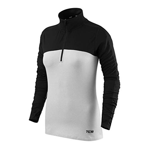 Algopix Similar Product 9 - TCA Womens Lightweight Fusion Quickdry