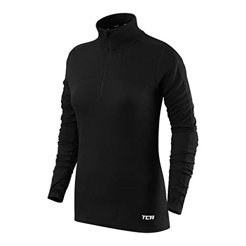 Algopix Similar Product 1 - TCA Womens Lightweight Fusion Quickdry