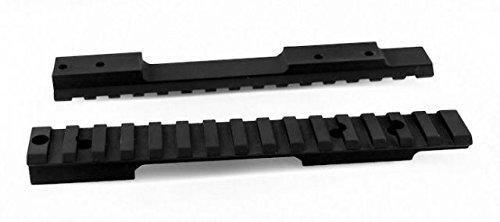 Algopix Similar Product 3 - Evolution Gun Works HD Remington 700