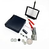 Algopix Similar Product 13 - EXSEK Replacement Housing Shell Pack