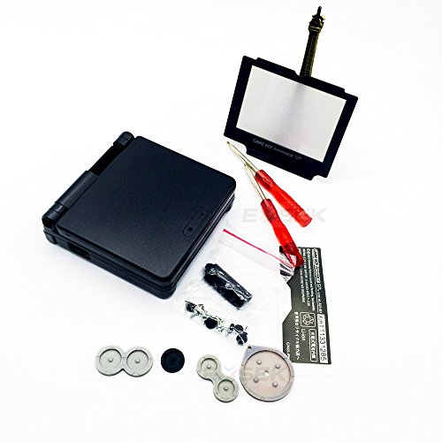 Algopix Similar Product 12 - EXSEK Replacement Housing Shell Pack