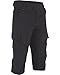 Algopix Similar Product 5 - ZOIC Reign Knicker Mens Mountain Bike
