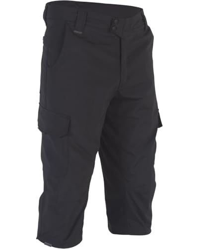Algopix Similar Product 3 - ZOIC Reign Knicker Mens Mountain Bike