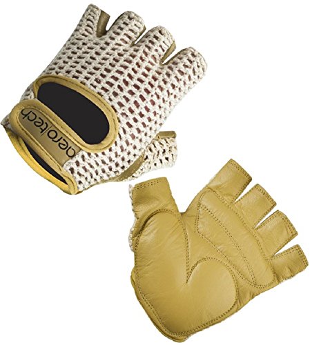 Algopix Similar Product 8 - AEROTECHDESIGNS ATD Gel Padded