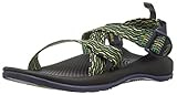 Algopix Similar Product 4 - Chaco Unisex Z1 Ecotread Sandal Rio