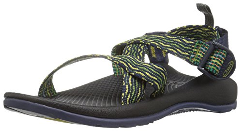 Algopix Similar Product 4 - Chaco Unisex Z1 Ecotread Sandal Rio
