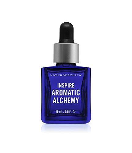Algopix Similar Product 6 - Naturopathica Inspire Aromatic Alchemy