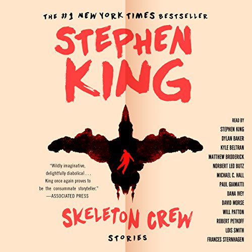 Algopix Similar Product 2 - Skeleton Crew