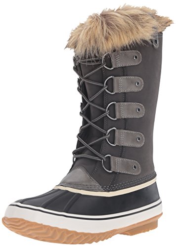 Algopix Similar Product 8 - JBU by Jambu Womens Edith Weather