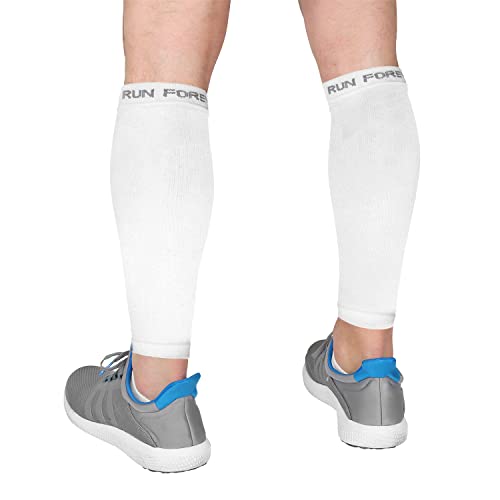 Algopix Similar Product 8 - Calf Compression Sleeves for Men and
