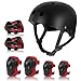 Algopix Similar Product 1 - Rayhome Kids Helmet Sets for 814 Years