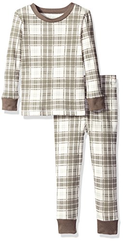 Algopix Similar Product 4 - Burts Bees Kids Boys Little Organic