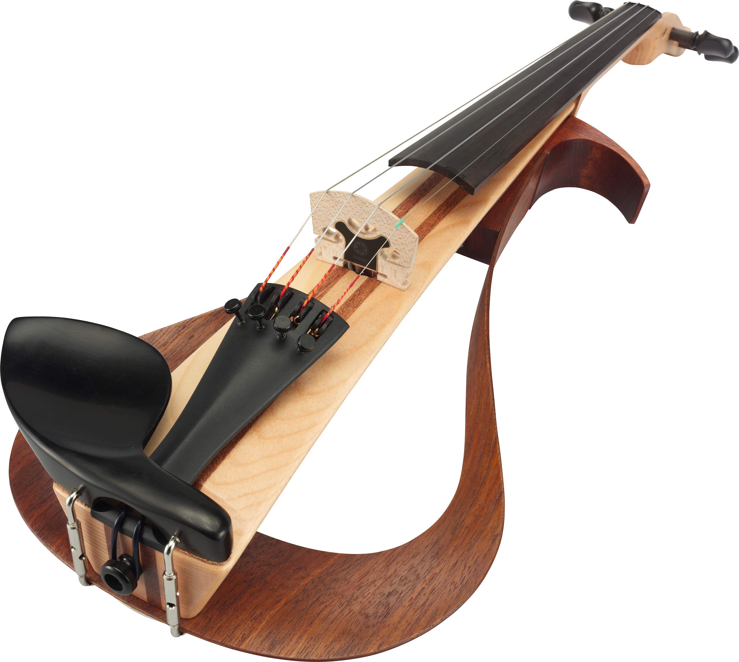 Algopix Similar Product 20 - Yamaha YEV-104 Series Electric Violin