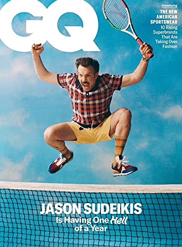 Algopix Similar Product 12 - GQ