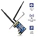 Algopix Similar Product 16 - Pci Express Wifi Card Ac1300 PCIe