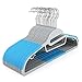 Algopix Similar Product 20 - SONGMICS 20 Pack Coat Hangers Premium