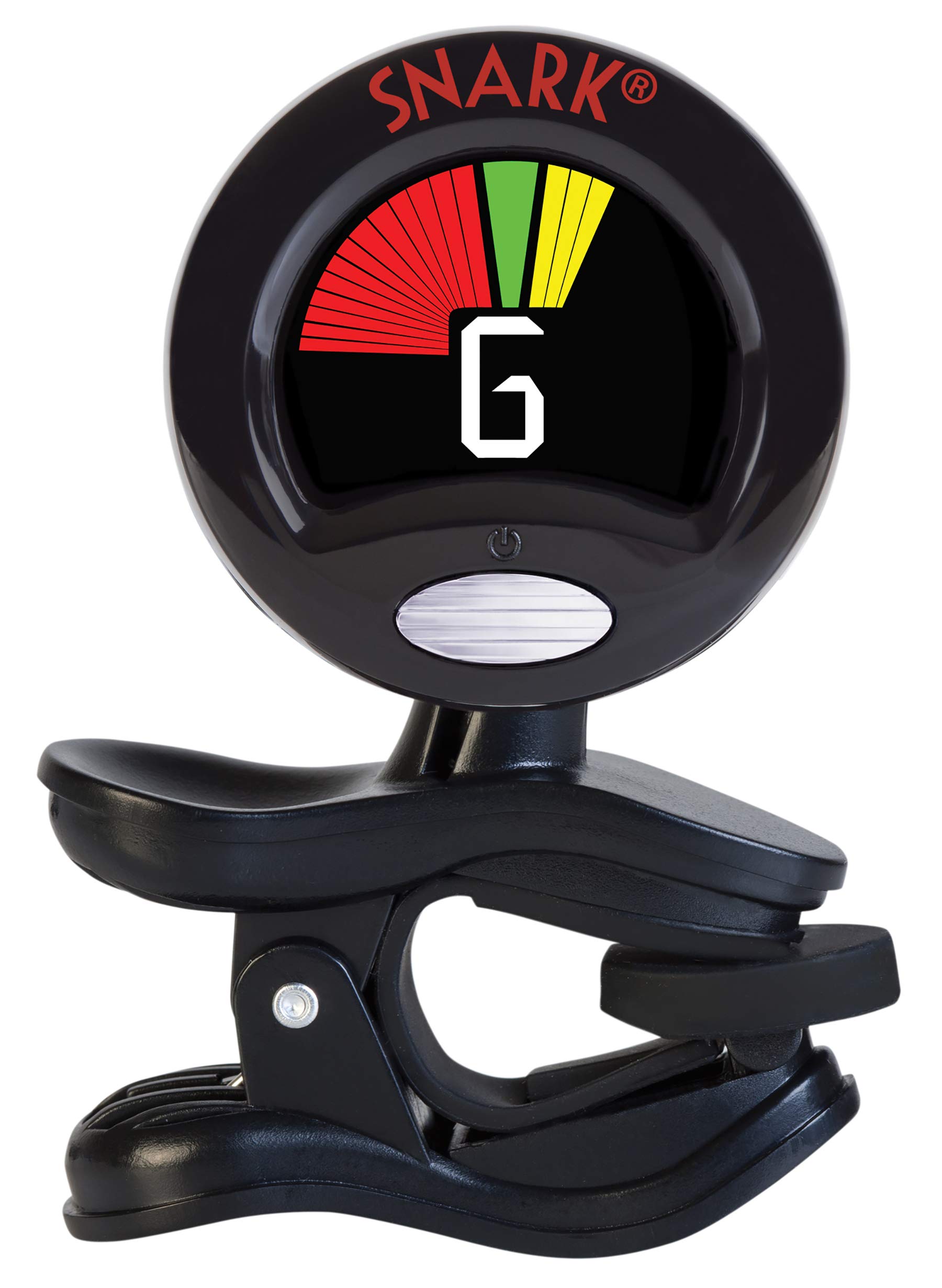 Algopix Similar Product 15 - Snark SN6X ClipOn Tuner for Ukulele