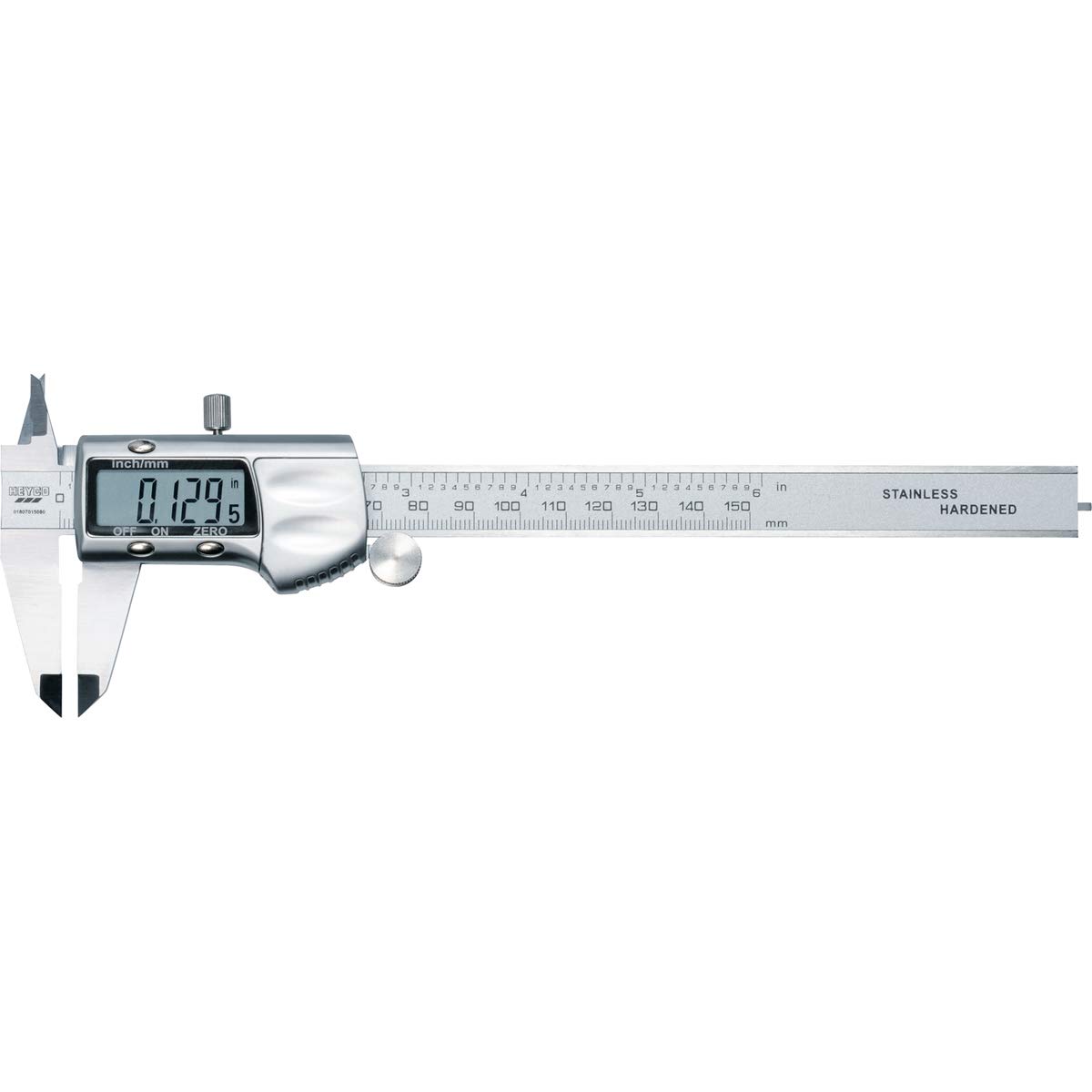 Algopix Similar Product 2 - Heyco 1807015080 Digital Precision