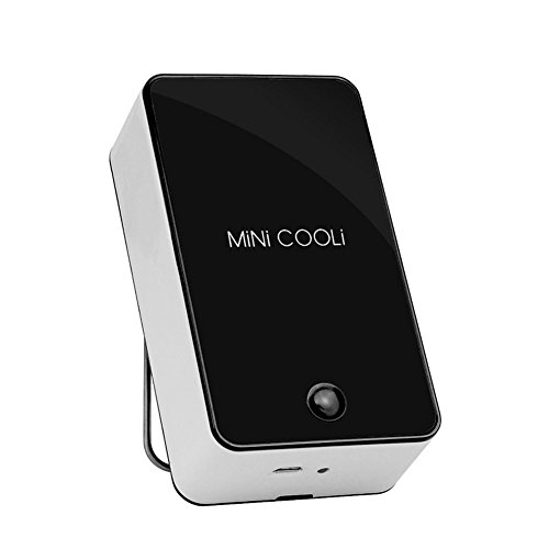 Algopix Similar Product 15 - Personal Air Conditioner Fan Portable