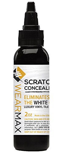 Algopix Similar Product 20 - WearMax Scratch Concealer for Luxury