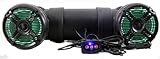 Algopix Similar Product 18 - Q Power 500W Marine Bluetooth ATV