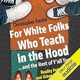 Algopix Similar Product 14 - For White Folks Who Teach in the