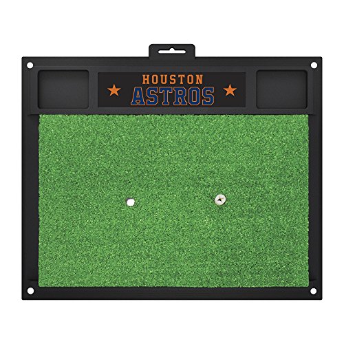 Algopix Similar Product 9 - FANMATS 20745 Houston Astros Golf