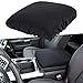 Algopix Similar Product 18 - Center Console Armrest Pad Cover for